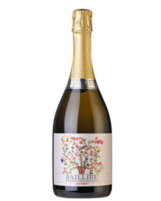 Baillieu Estate Brut Vintage 2022