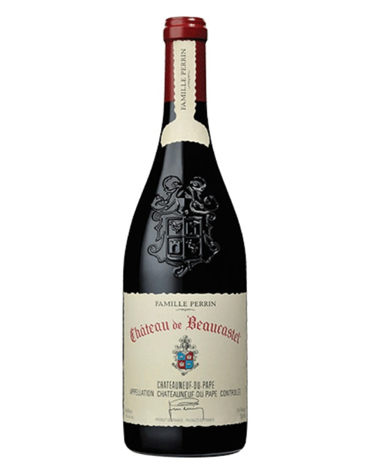 2009 Chateau de Beaucastel Chateauneuf-du-Pape