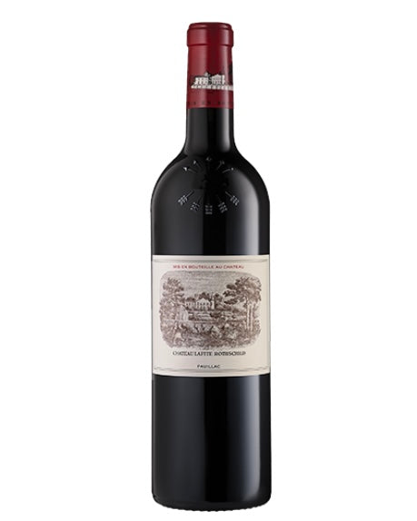 Château Lafite Rothschild 2021
