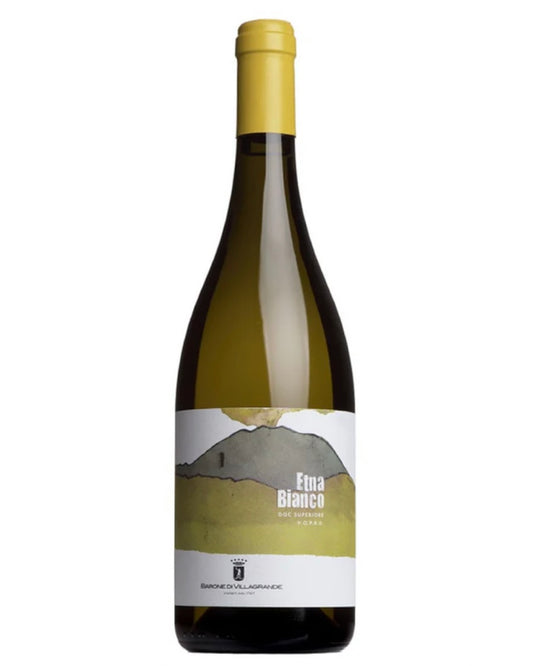 Barone di Villagrande 'Etna Bianco'  2022