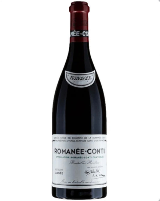 Domaine de la Romanee-Conti