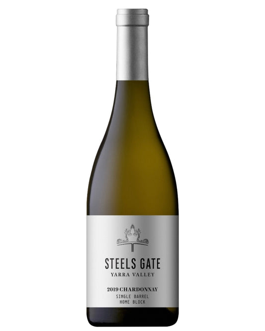 Steels Gate 'Home Block' Chardonnay 2023