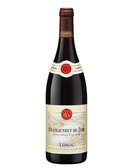 E. Guigal Châteauneuf-du-Pape 2021