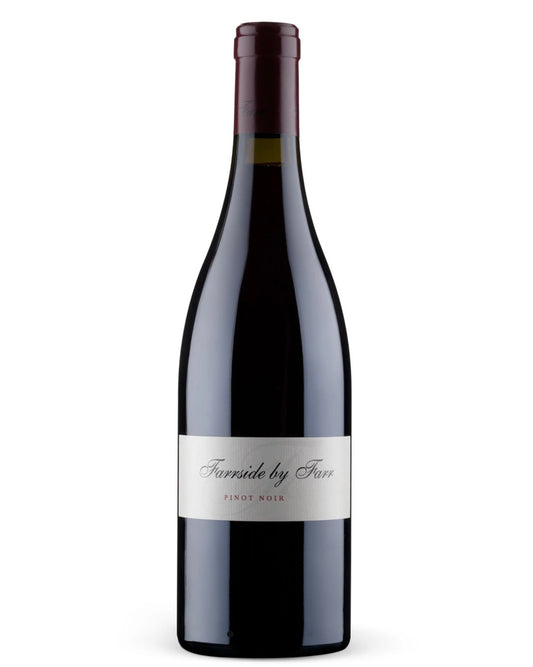 2023 By Farr ‘Farrside’ Pinot Noir x12 bottles