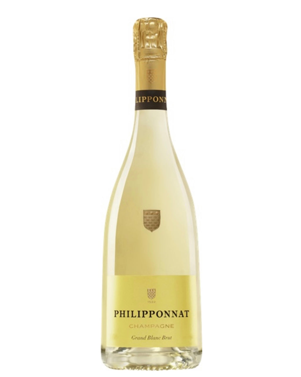 Philipponnat ‘Grand Blanc’ 2004