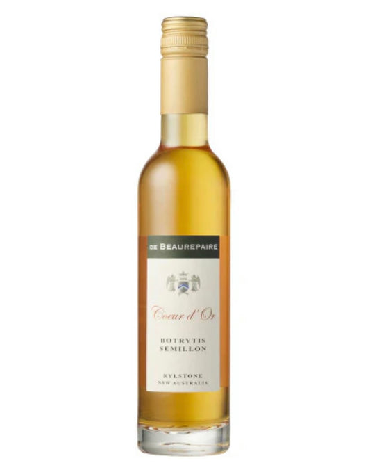 De Beaurepaire 'Coeur d'Or' Botrytis Semillon 2021