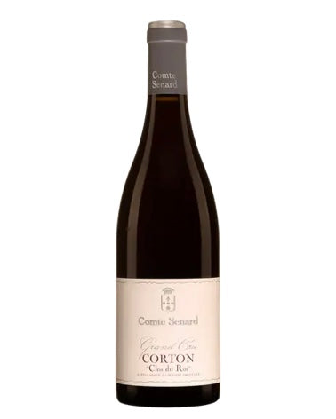 Comte Senard Corton Grand Cru 'Clos du Rois' 2008