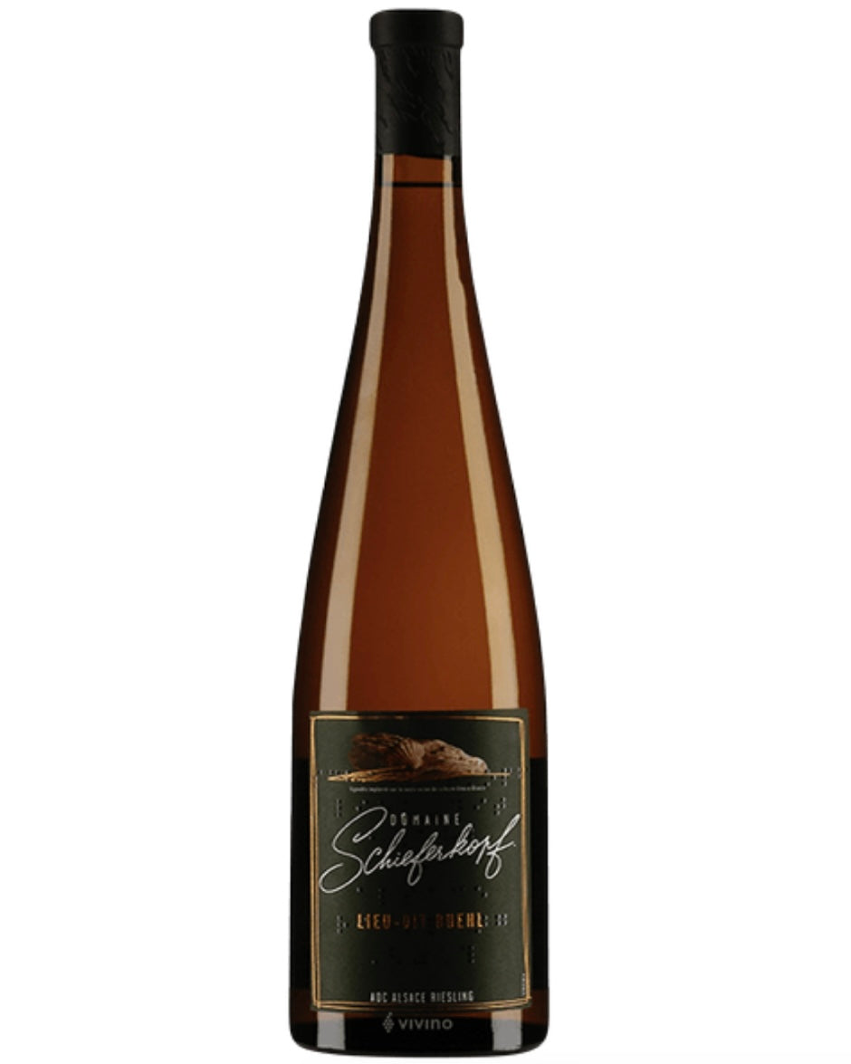 Schieferkopf Lieu-Dit 'Buehl' Riesling 2021