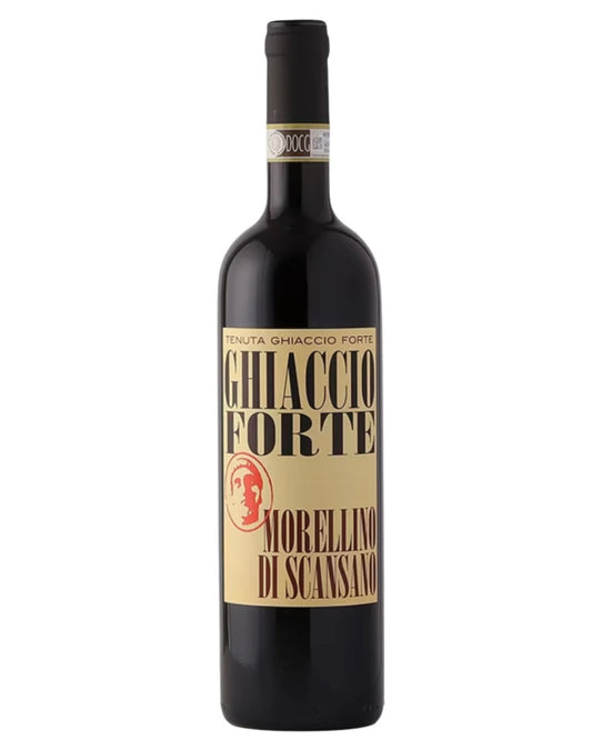 Ghiaccio Forte Morelino di Sansano (Sangiovese) 2024