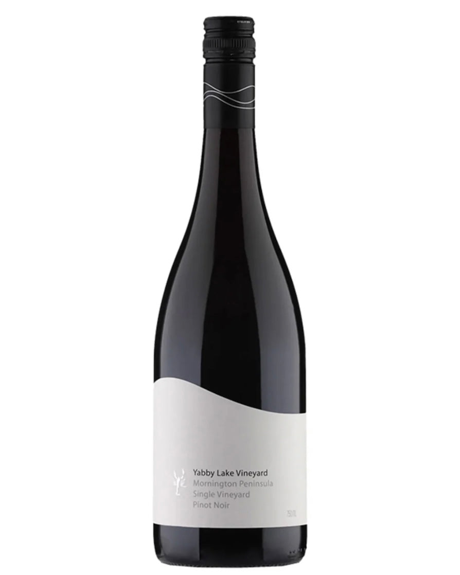 Yabby Lake Pinot Noir - Mornington Peninsula 2023
