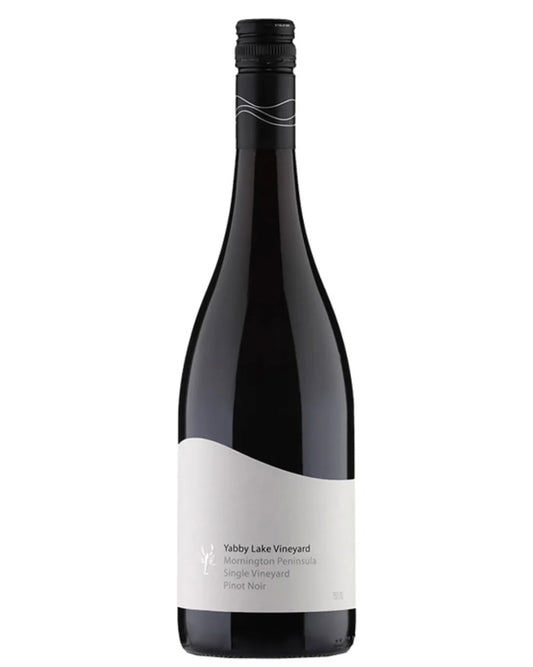 Yabby Lake Pinot Noir - Mornington Peninsula 2023