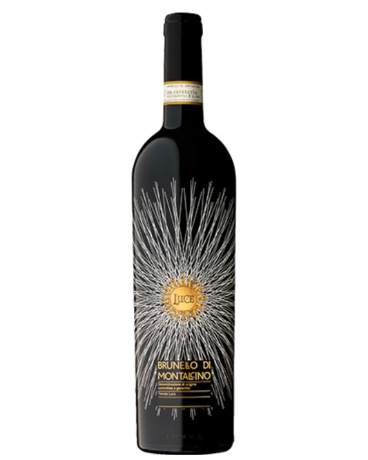 2018 Tenuta Luce Brunello di Montalcino