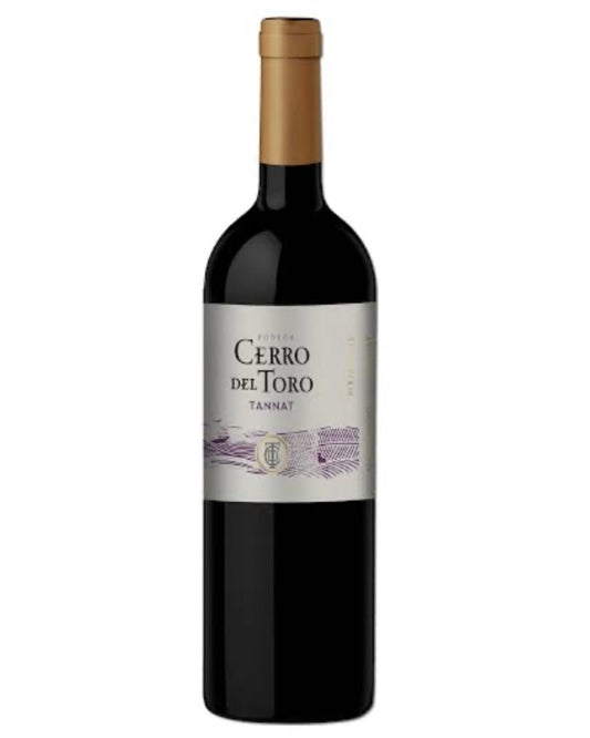 Cerro del Torro Tannat 2024