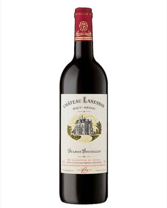 Chateau Lenesean 2006