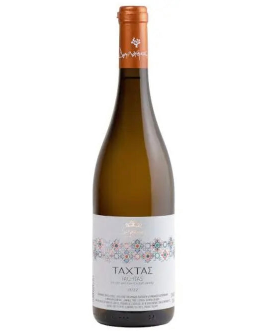 Douloufakis Tachtas 2024