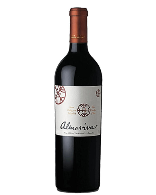 2016 Almaviva