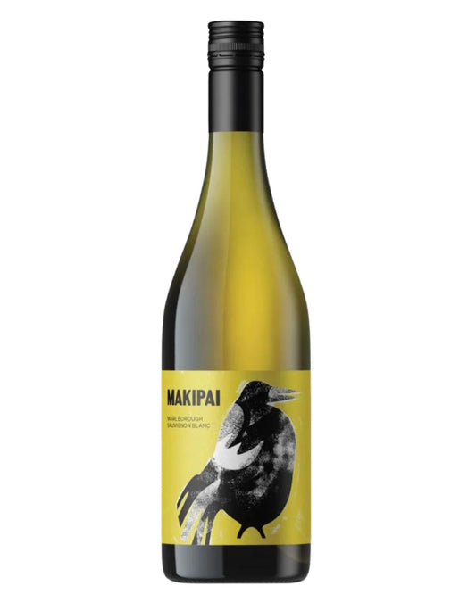 Makipai Chardonnay 2021