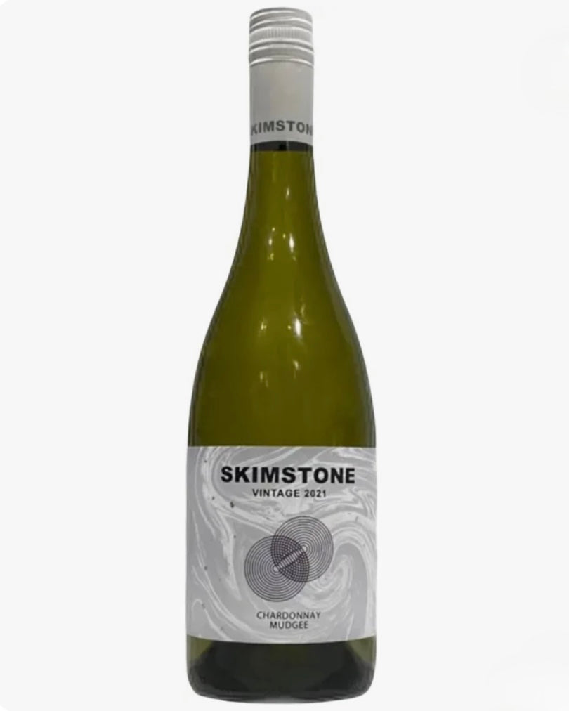 Skimstone ‘Barrels Selection’ Chardonnay 2023