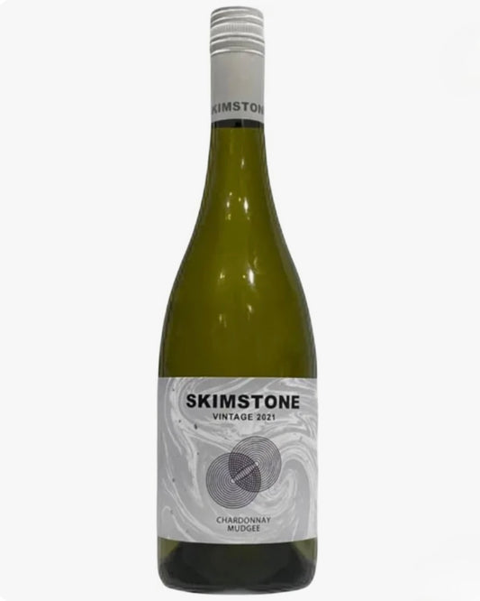 Skimstone ‘Barrels Selection’ Chardonnay 2023