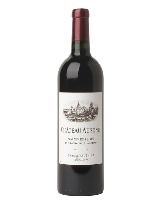 Château Ausone 1er Cru 2007
