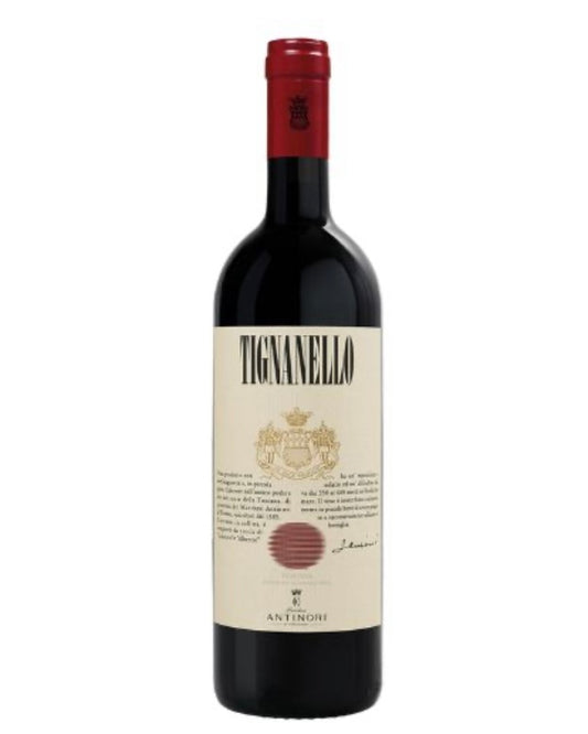 Antinori Tignanello 2021