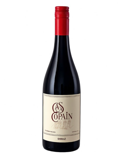Casa Copain Shiraz 2020