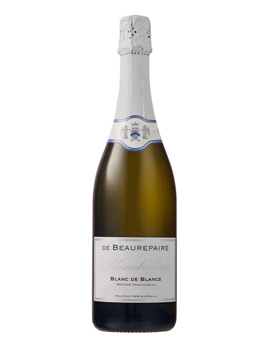 De Beaurepaire 'Blanchefleur' Blanc de Blancs 2022