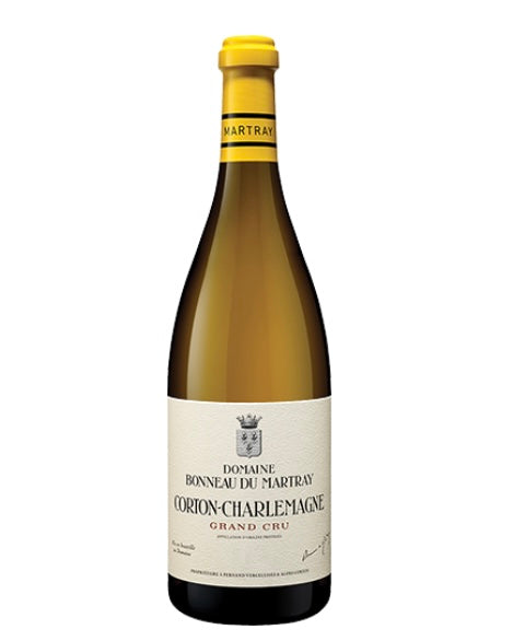 Domaine Bonneau du Martray Corton-Charlemagne Grand Cru 2016