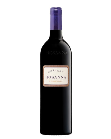 Chateau Hosanna Pomerol 2011
