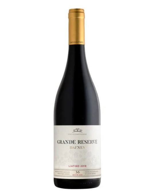 Douloufakis Grand Reserve Liatiko 2020