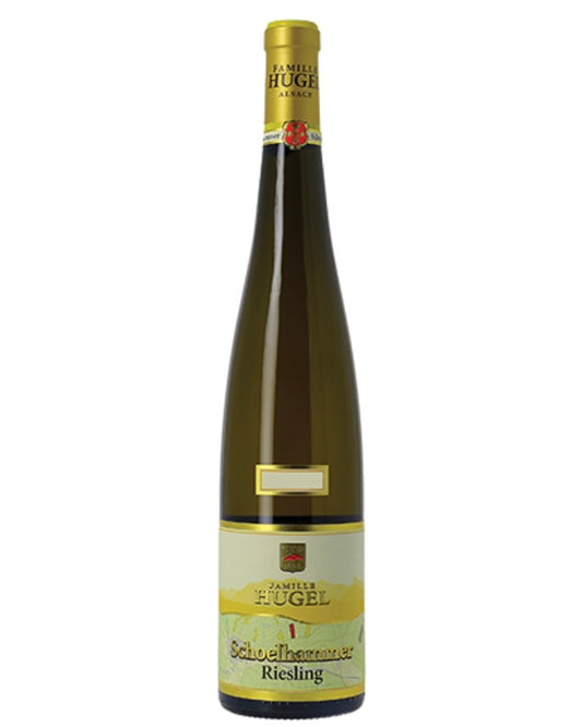 2014 Famille Hugel ‘Schoelhammer’ Riesling