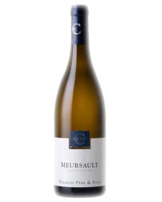 Domaine Charles Pere et Fils Meursault 2023
