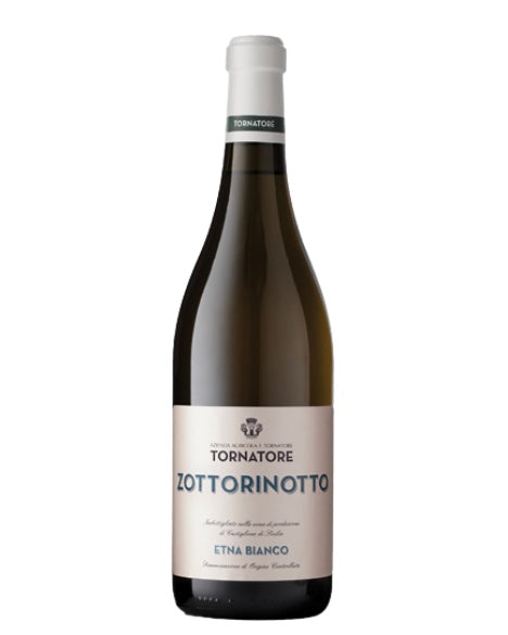 Tornatore Zottorinotto Etna Bianco 2022