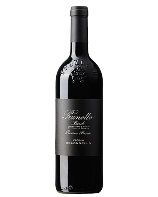 2015 Prunotto Barolo Vigna Colonnello DOCG