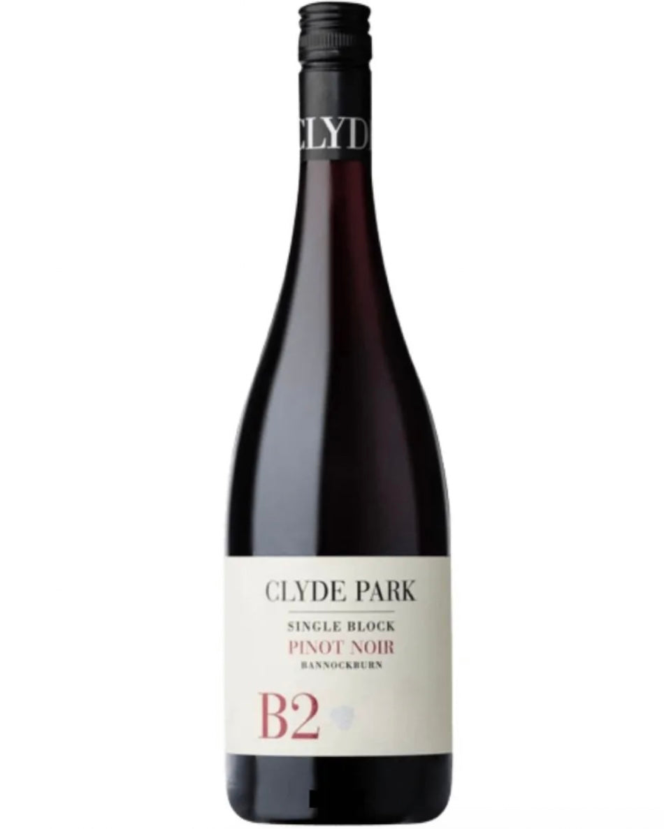 Clyde Park Single Block 'B2' Bannockburn 2022