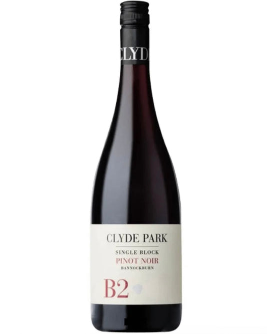 Clyde Park Single Block 'B2' Bannockburn 2022
