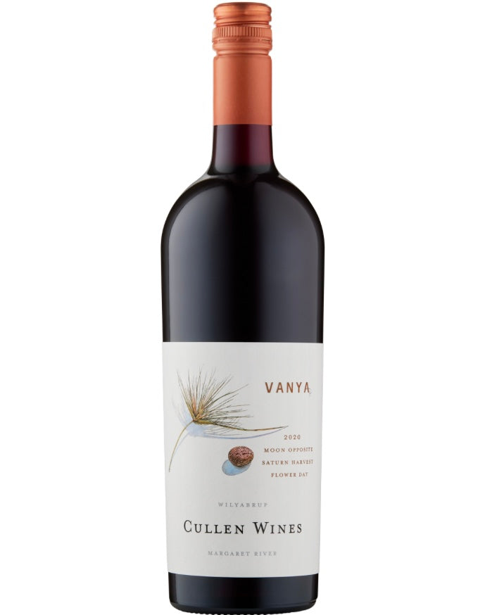 Cullen 'Vanya' Cabernet Sauvignon 2020