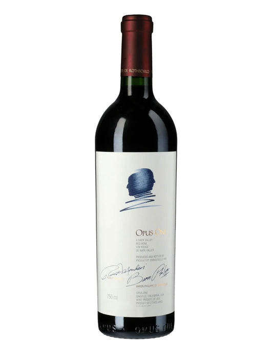 2012 Opus One