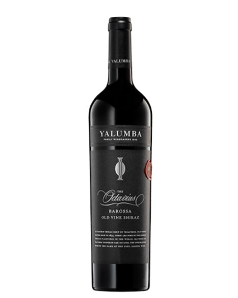 2017 Yalumba The Octavius